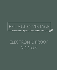 Electronic Proof Add-On